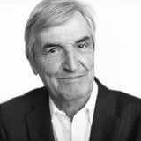 Jean-Claude Ellena