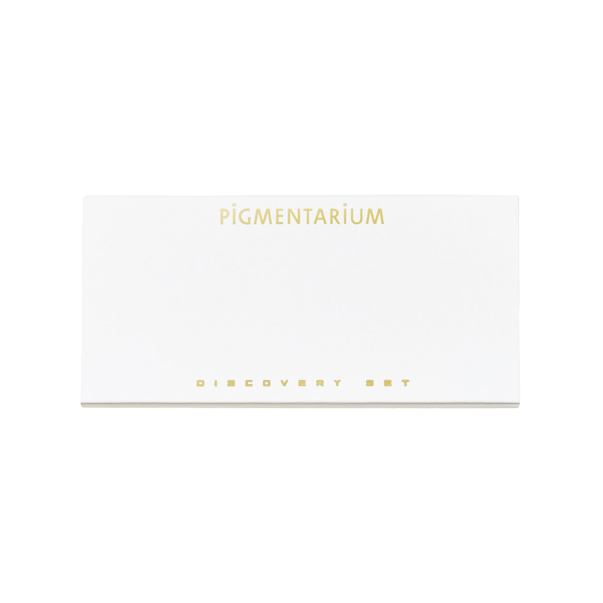 Pigmentarium Discovery sada parfumov