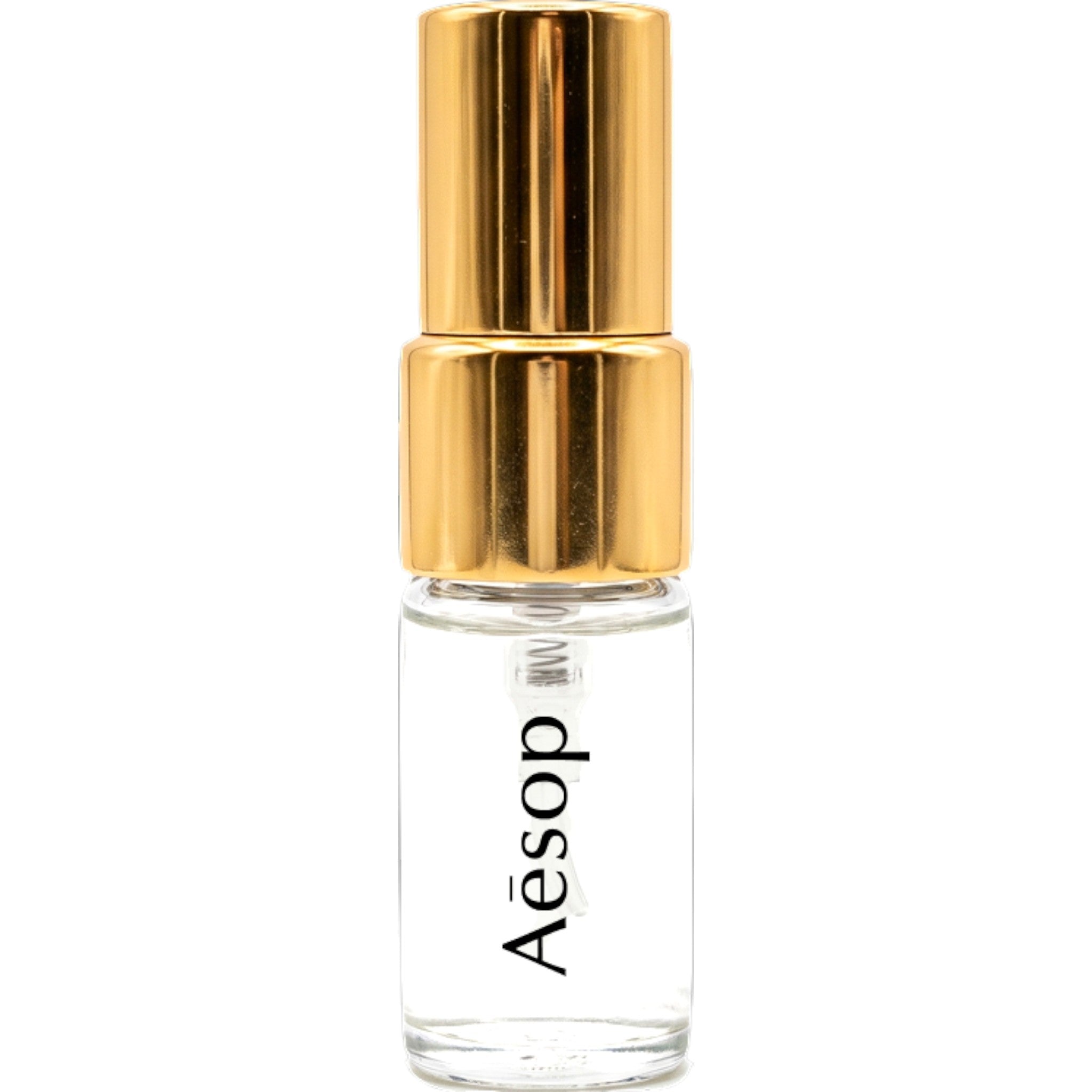 Aesop Virére EDP (vzorka)