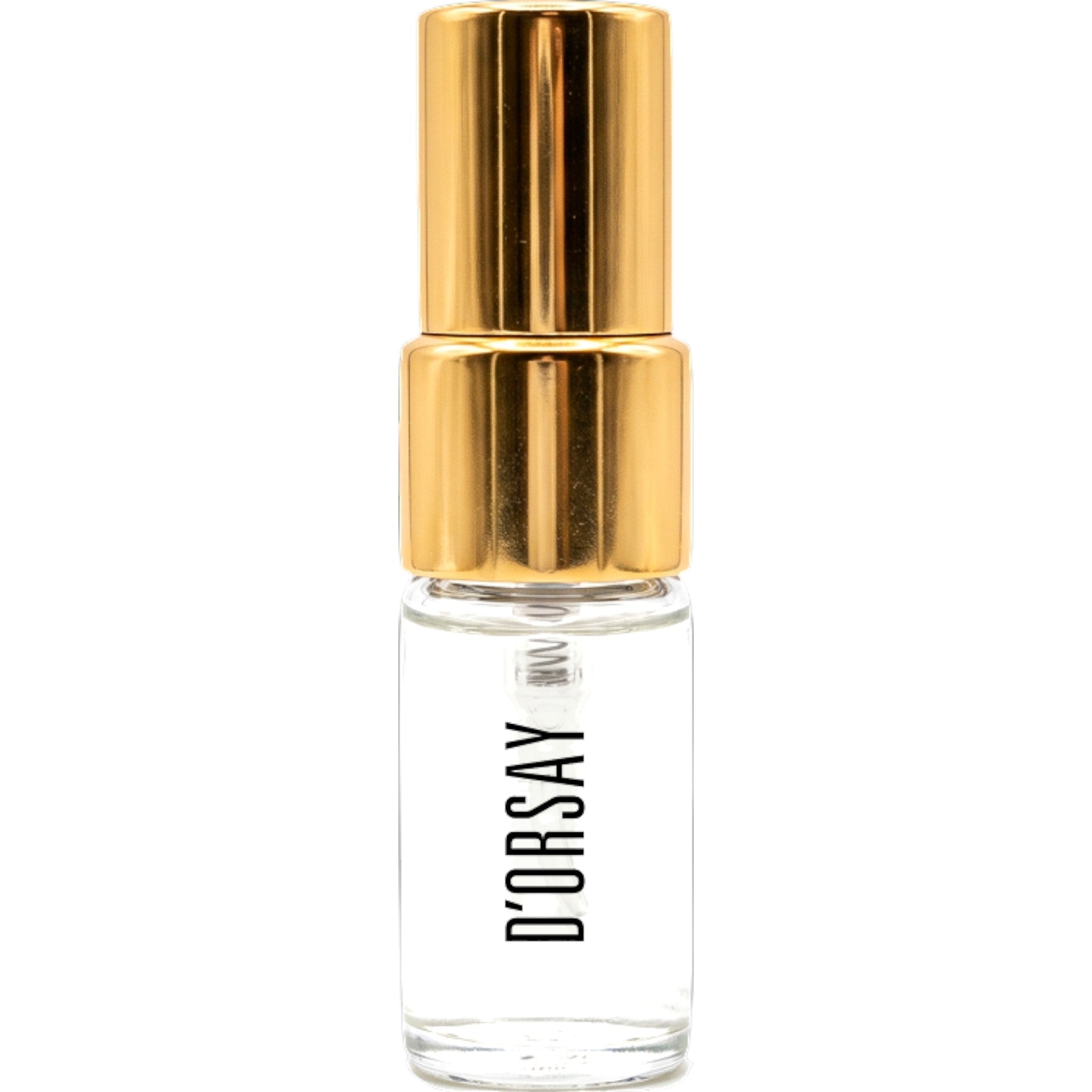 D'Orsay G.A. Dandy or Not EDP (vzorka)
