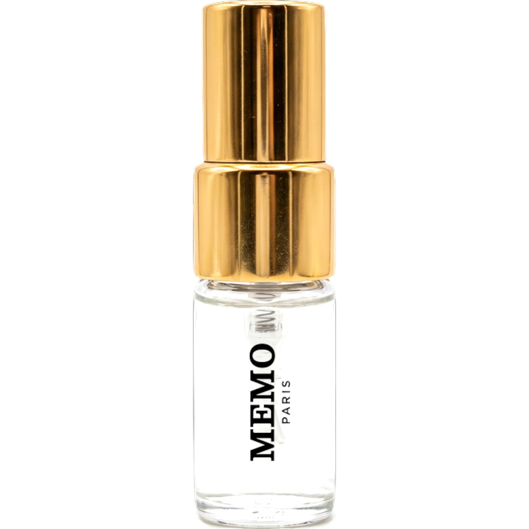 Memo Irish Leather EDP (vzorka)