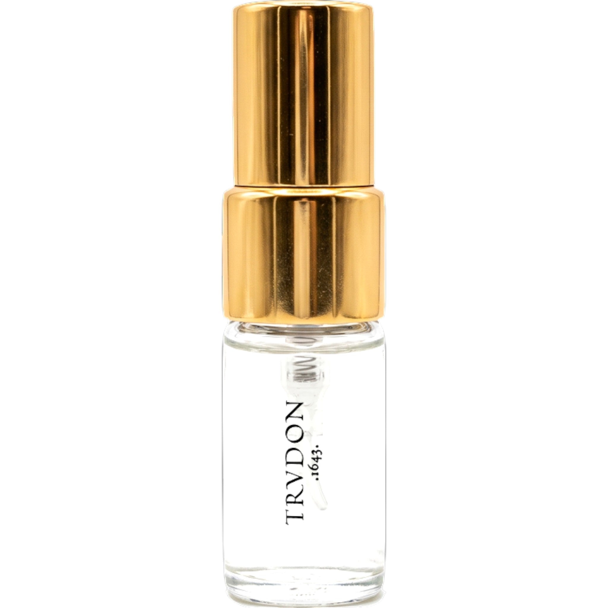 Trudon Nuit Rouge Midnight Omen EDP (vzorka)